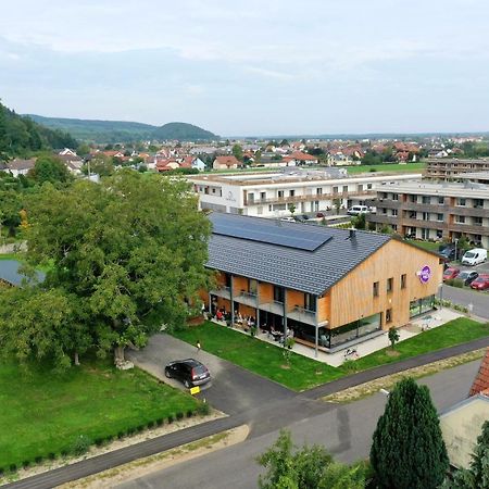 Gaestehaus & Hofladen Familie Oellerer Sitzenberg Екстериор снимка