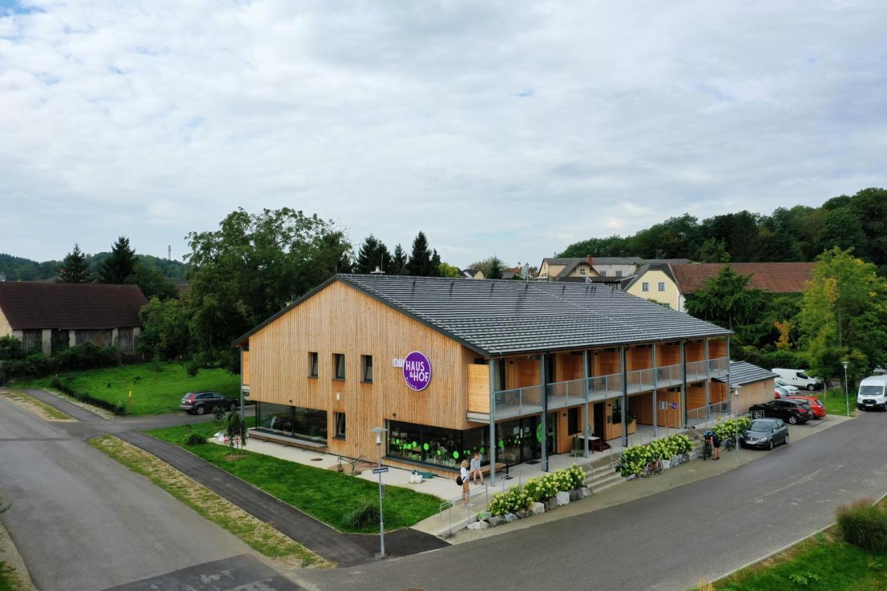 Gaestehaus & Hofladen Familie Oellerer Sitzenberg Екстериор снимка