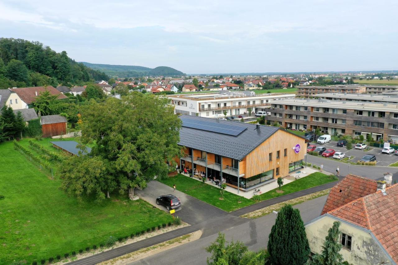 Gaestehaus & Hofladen Familie Oellerer Sitzenberg Екстериор снимка