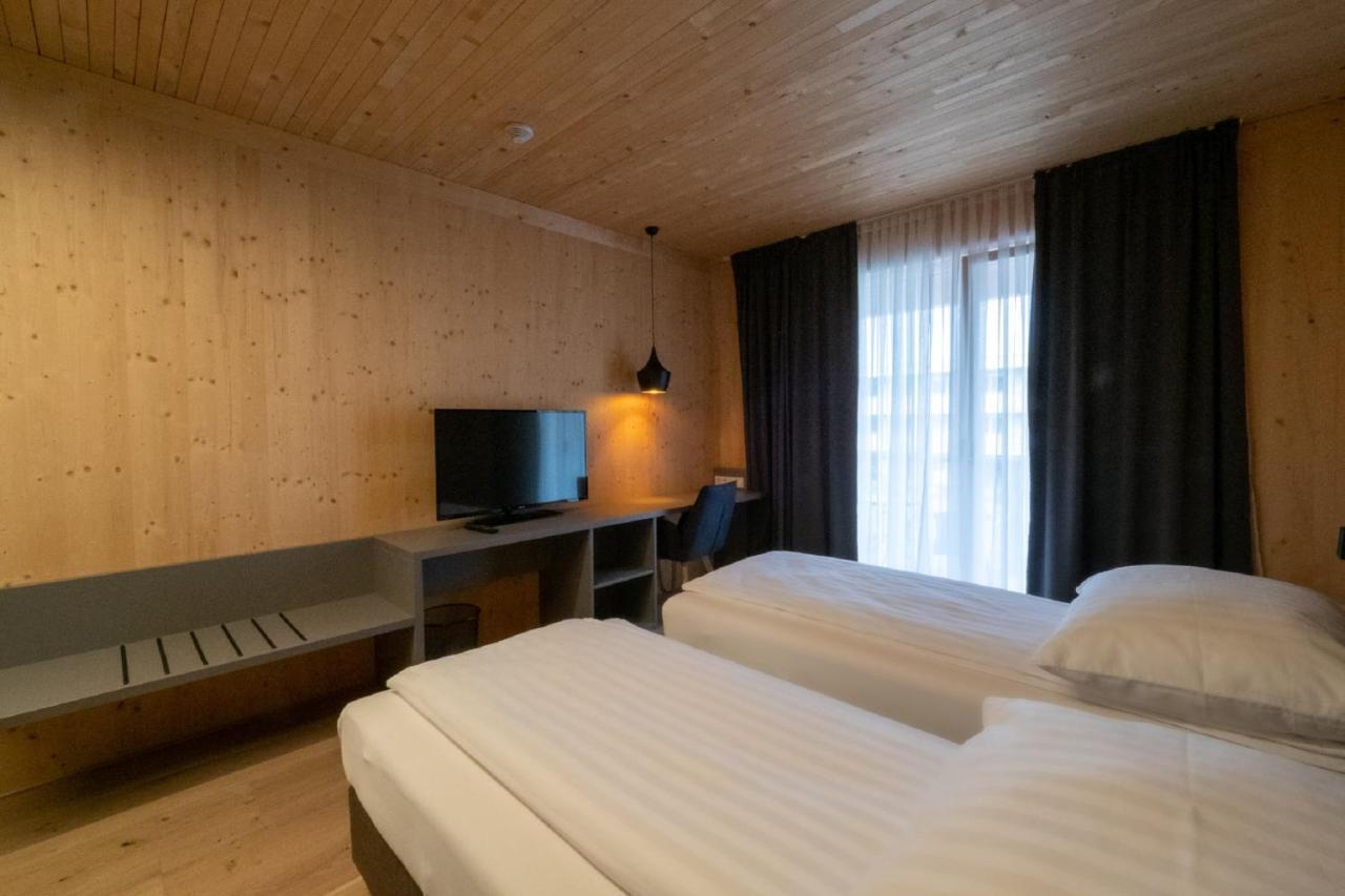 Gaestehaus & Hofladen Familie Oellerer Sitzenberg Екстериор снимка