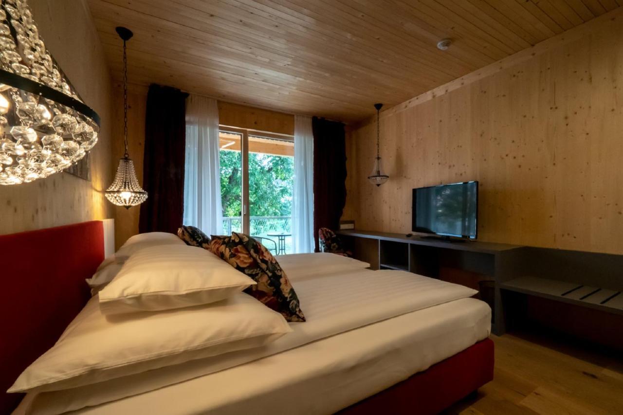 Gaestehaus & Hofladen Familie Oellerer Sitzenberg Екстериор снимка