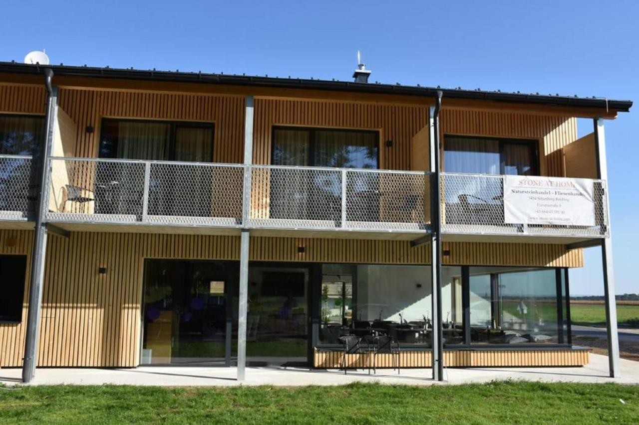 Gaestehaus & Hofladen Familie Oellerer Sitzenberg Екстериор снимка